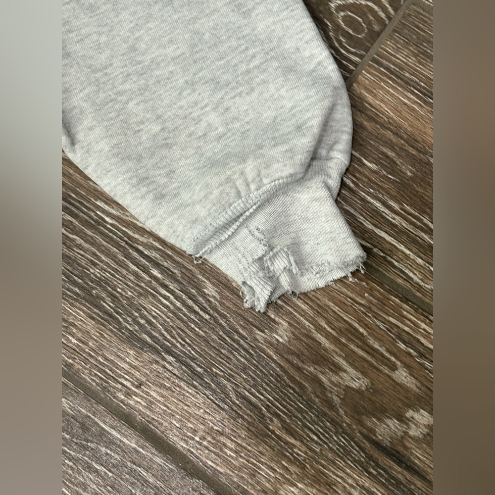 Vintage Salty Dog Cafe Sweatshirt - Picture 4 of 5